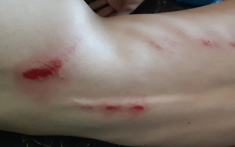 ئەكادیمیناس و مامۆستەیێ زانكۆیێ برزان فارس سڵیمان