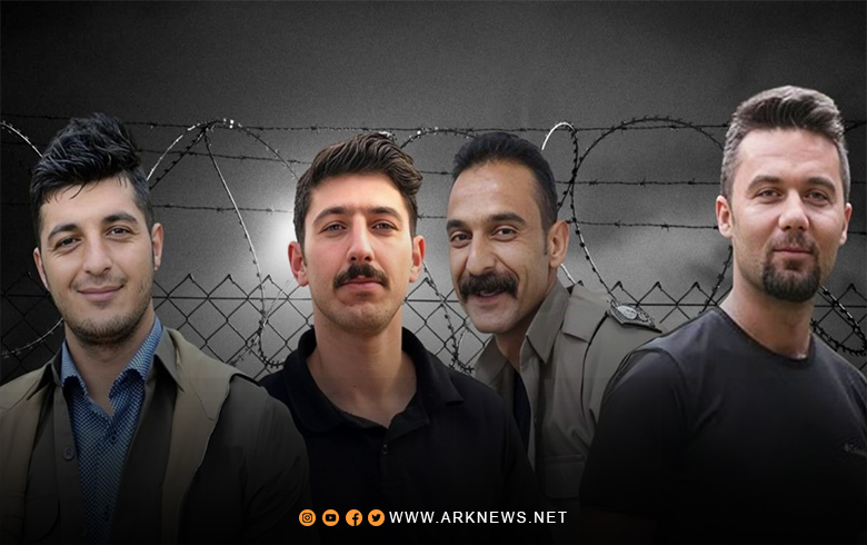 Emerîka bidarvekirina çar ciwanên Kurd ji aliyê Îranê ve şermezar dike