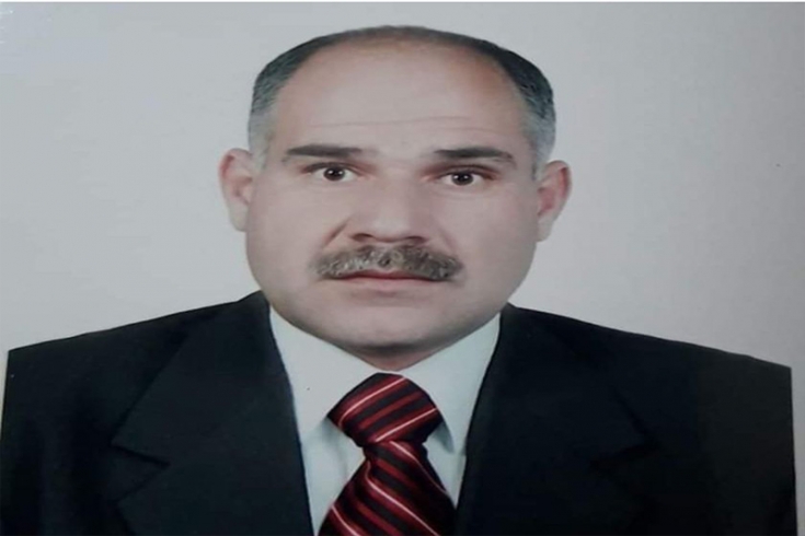 یاریزەر محمد عەتی نوونەرێ پارتیا شیووعی سووری لكۆبانی رۆژئاڤایێ كوردستانێ سەربەست ژ گرتگەهێن پەێەدێ هاتە بەردان.