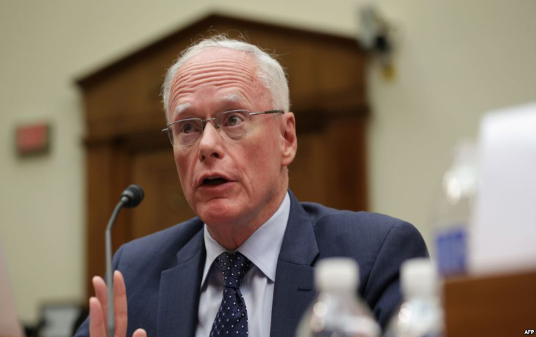 James Jeffrey: The path of Astana could not provide a solution to the Syrian crisis