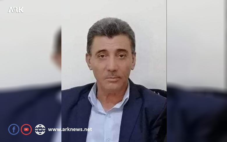 دائرة تنظيم تركيا – كوباني للـPDK-S تعزي برحيل القيادي محمدأمين عباس