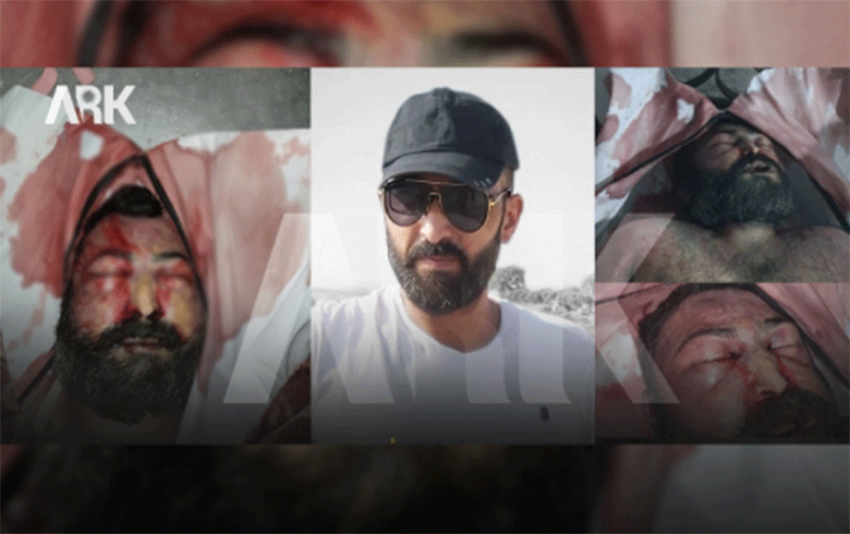 ژماریەك رۆناكبیرێن كورد داخوازا دادگەهكرنا پیكئینەرێن تاوانا كوشتنا ئەمین عیسا ئەمین دكن 