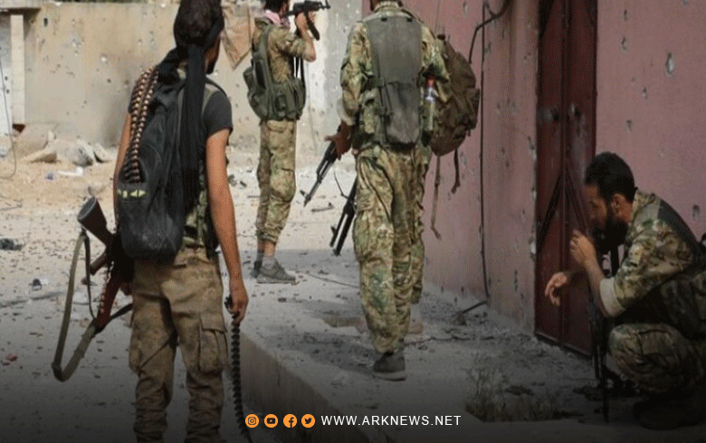 عفرین .. گروپێن چەكدار د رەڤاندنا وەلاتیێن كورد بەردەوامن