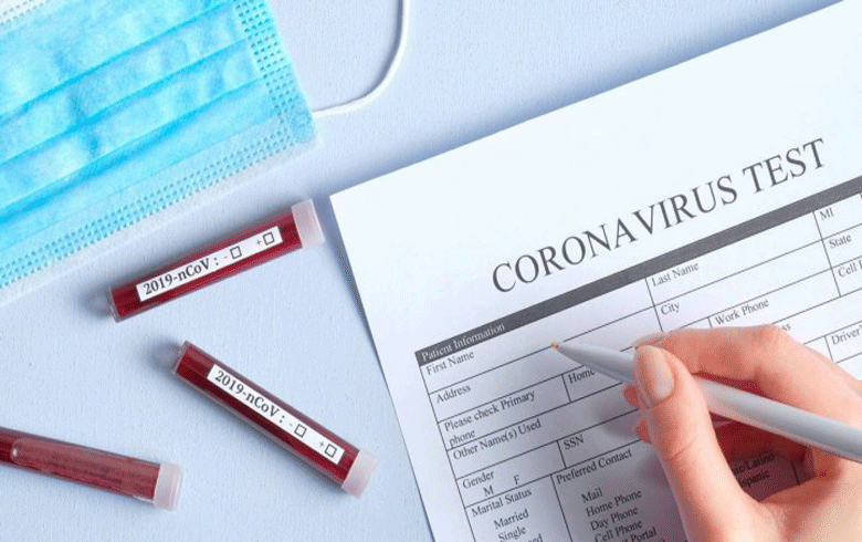 Nearly 400,000 have died from the new coronavirus