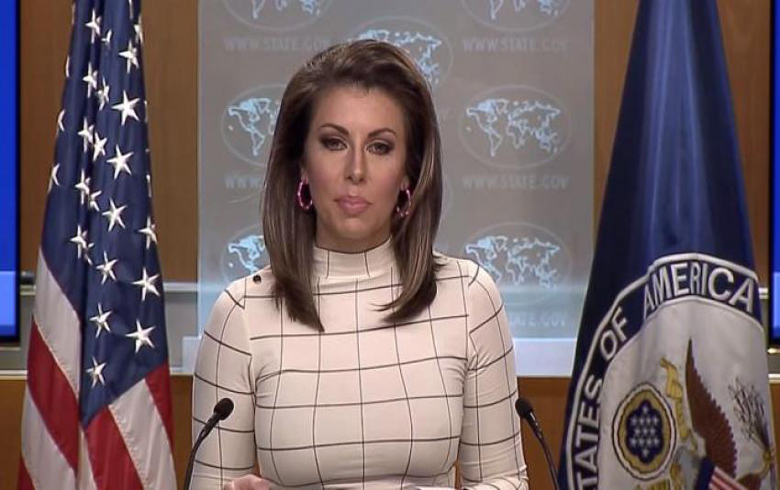 ئه‌مه‌ریكا ته‌قینا ته‌رۆرستی لعفرینێ شه‌رمه‌زار كر 