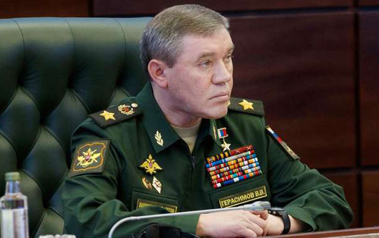 ئه‌ركانا روسي : ئه‌مه‌ريكا دخوازه‌ كه‌يانه‌كي كوردي جودا ژ ديمه‌شقێ ئاڤابكه‌