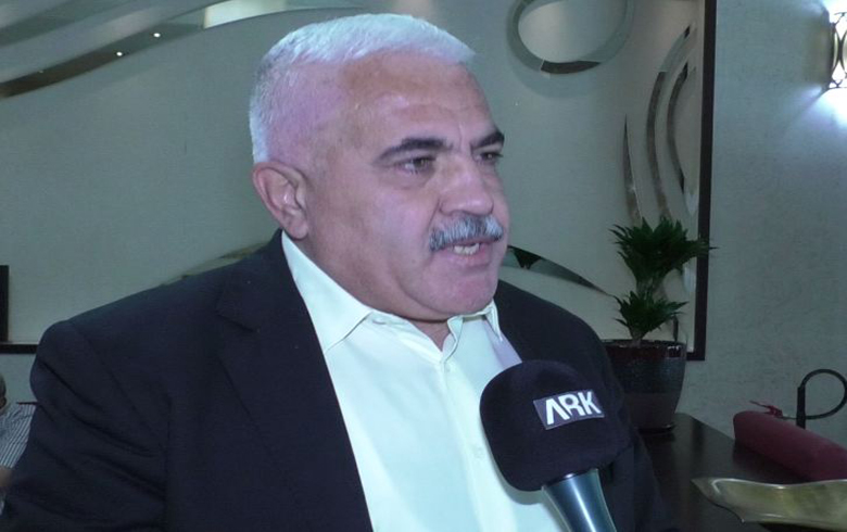 عبدالرحمن آبو: التقارب بيننا و بين PYD هو ما يتمناه الجميع