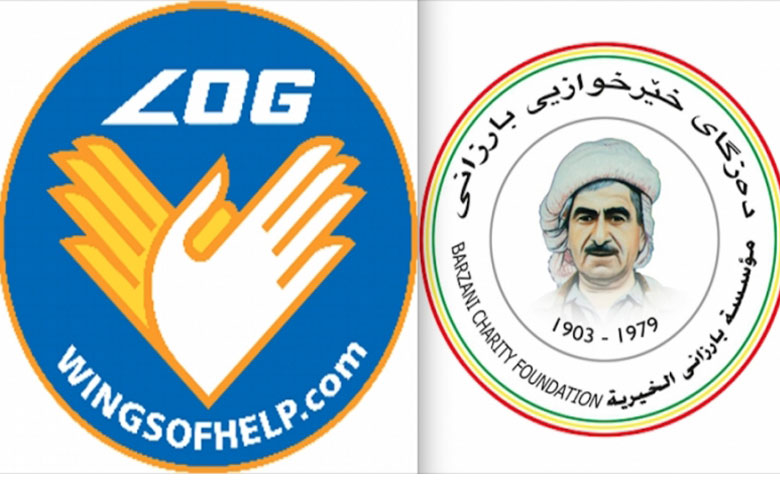 German NGO Signs Agreement with BCF to Help Reduce Poverty in Iraq