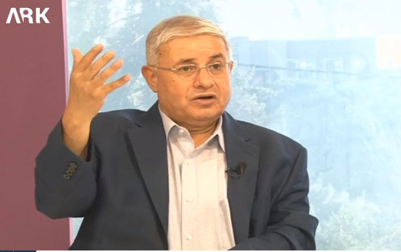 نوري بريمو: ليس لدينا مانع من إدارة مشتركة مع PYD