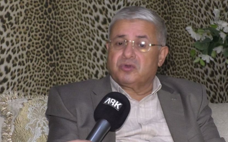 بریمۆ: ئەم هەول ددن ببن ئەكتەرەكی سەرەكە ل سووریە و ل كوردستانا سووریێ