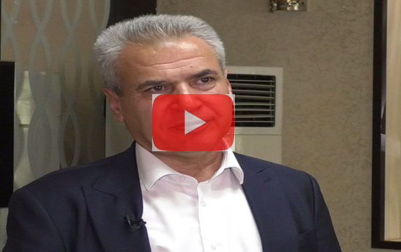 ئبراهیم برۆ: تو نیاز ل جەم پ ی د ژبۆ گوهەرتنان تونەنە