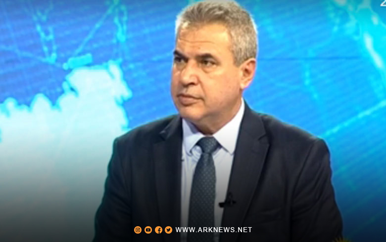 ئیبراهیم برۆ:  پشتەڤانیا ئەمریكا وهەڤپەیمان ژ بۆ قەسەدە دكە، ل دژی گەلێ كورد تێ ب كارئانین