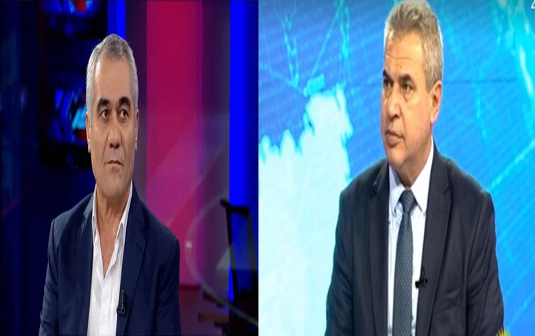 وفد من الـ ENKS يجتمع مع الخارجية الأمريكية اليوم