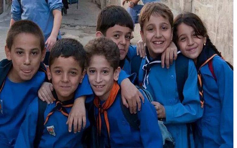 عماد العزب: سيتم التعامل مع طلاب المناطق الشمالية الشرقية وفق منهاج الفئة 