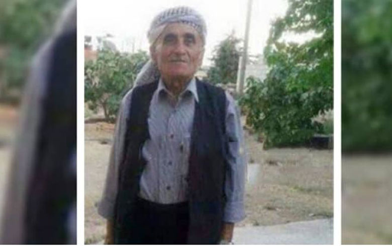 Ain Dewar .. Abduction of a citizen in the nineties by the PYD