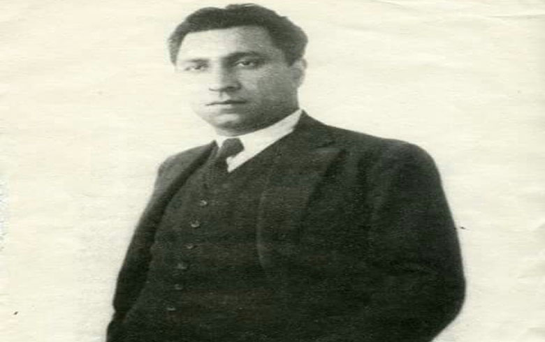 The anniversary of the birth of the Prince Jaladat Badir Khan