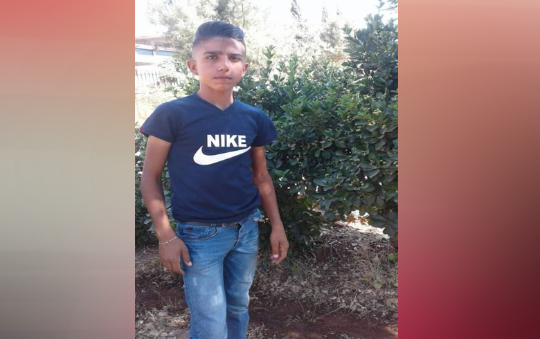 مسلحو PYD يختطفون قاصرا كورديا من عفرين