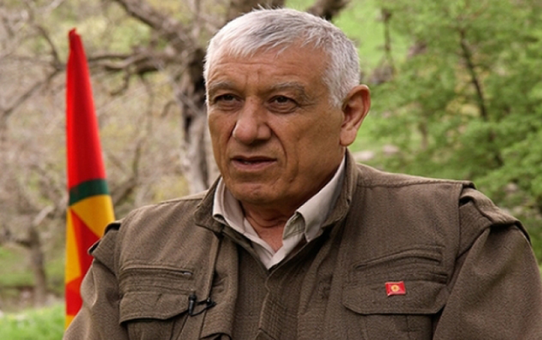 ابرز قيادي في PKK : سنقف ضد اي حلف معادي لايران في المنطقة