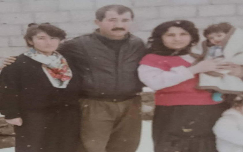 Passing 27 years  of the martyrdom of Juma Abdul Ghani by PKK