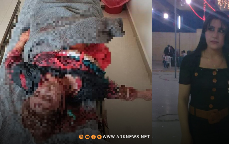 الأهالي في عفرين يستفيقون على وقع جريمة بشعة وزوج الضحية يروي لـ ARK تفاصيل مروعة 