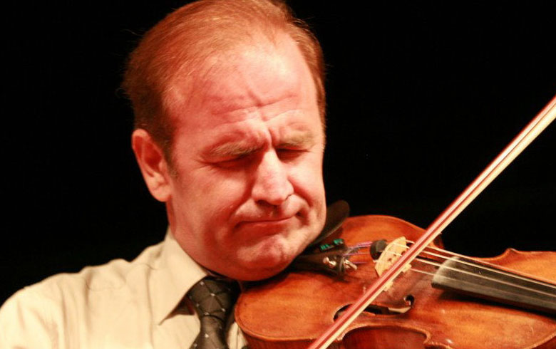 Austria awards Ph. D. to well-known Kurdish artist and musician Dilshad Saeed