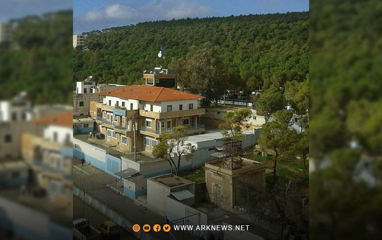 عفرين... إصابة مسلح وعائلته باستهدافهم بقنبلة في حي الزيدية