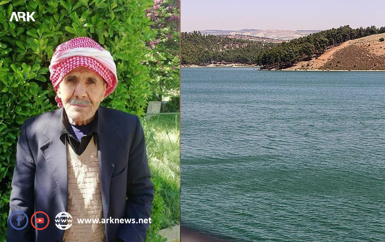 عفرين... مسنّ كوردي مختفٍ منذ أكثر من عامين 