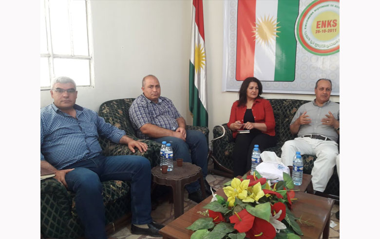 The Western Department of Local Councils holds an extraordinary meeting, and this is what has been discussed