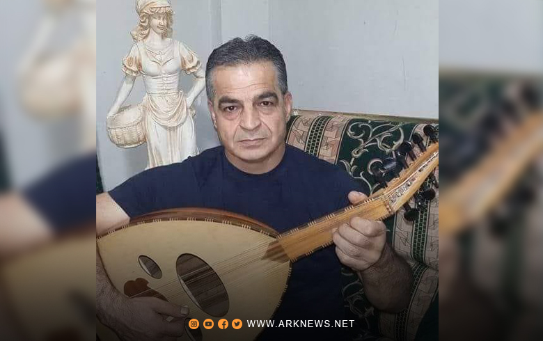 PDK-S in Lebanon mourns the artist Adnan Omar Sheikho