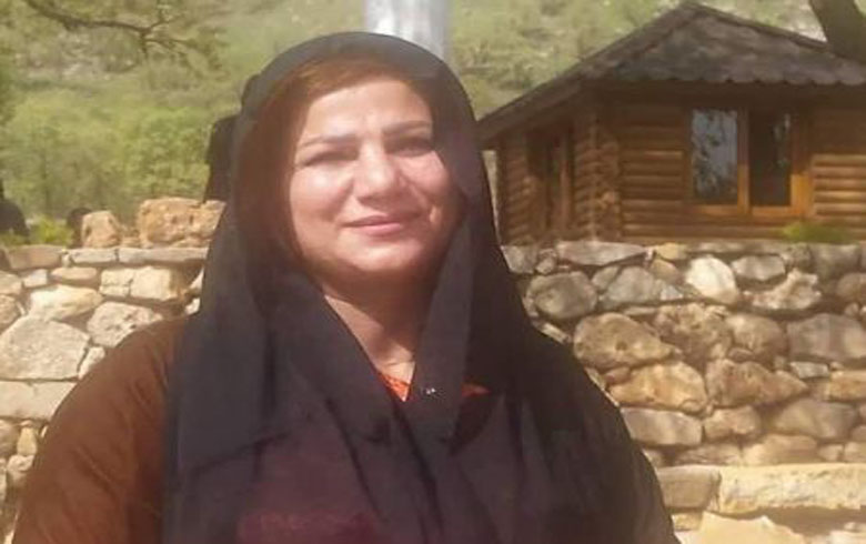 Shams Antar to the leaders of the PYD: We have not selected you as officials to us