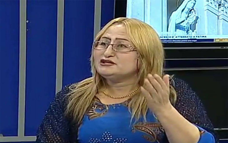 اسمهان داؤود: النظام سلم الملف الأمني في كوردستان سوريا ل 