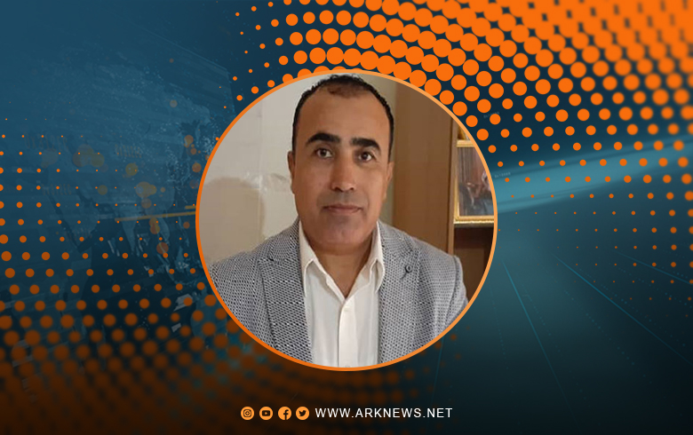 مصيف صلاح الدين قبلة الأمن والأمان