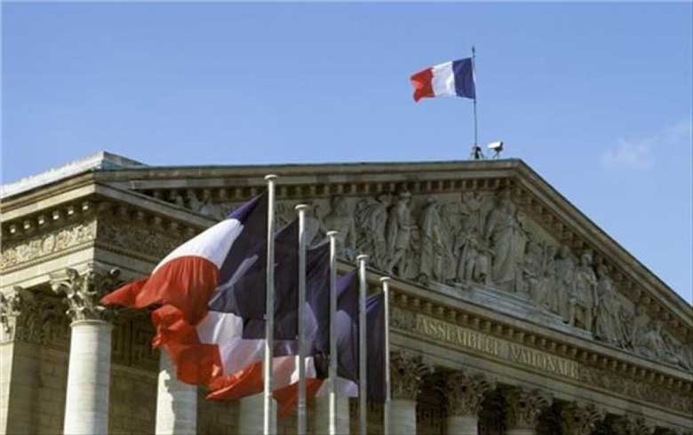 France Condemns Bombing of IDPs Camps in Idlib Province