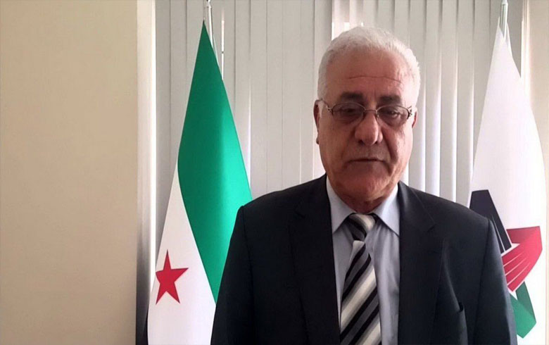 عليكو: لن يكون هناك أي دور للـ PYD  في المنطقة الآمنة 