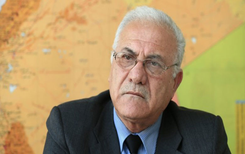 فؤاد عليكو: أمريكا باقية في المنطقة النفطية , ورفضت أن تكون ضامنا للتفاهم بين الـ ENKS والـ PYD