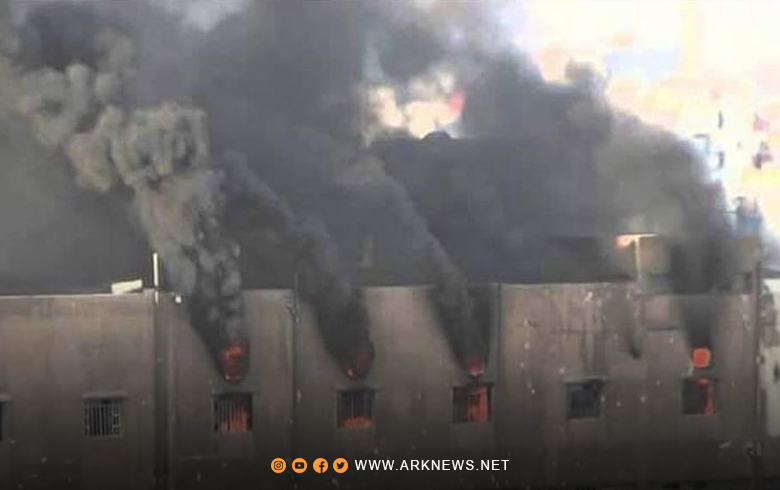  التفاصيل... ثلاثون عاماً على مجـ.زرة سجن الحسكة