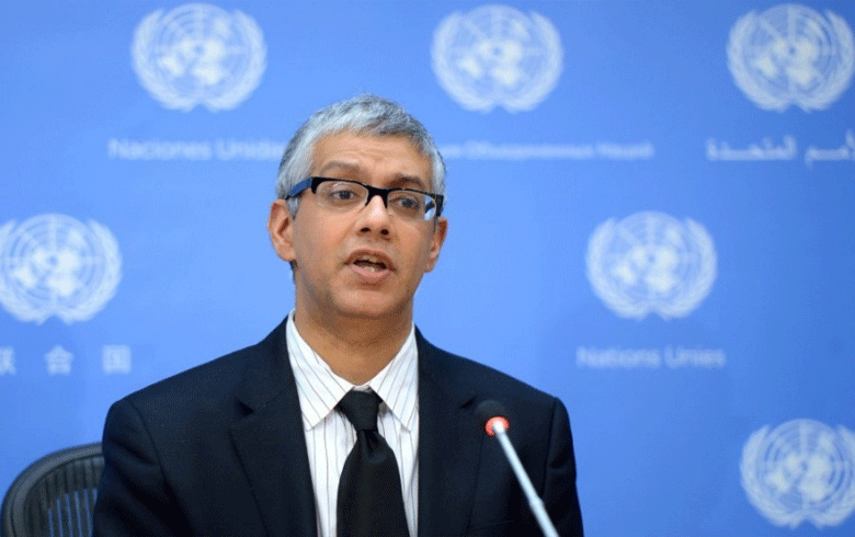 الأمم المتحدة تحذر من تداعيات انتشار 