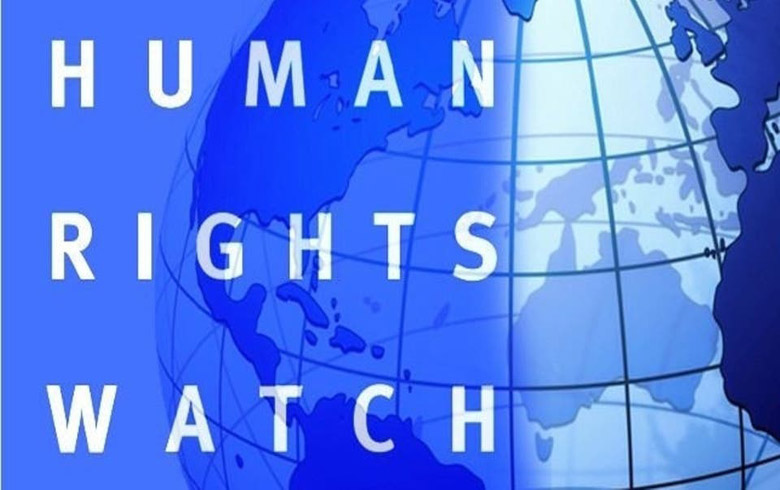 Human Rights Watch: The PYD administer detains 20 members of the Kurdish National Council in Syria and some of them have disappeared forcibly