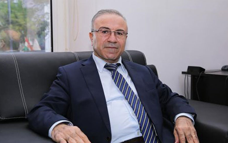 Democratic Union Party (PYD) and the third stage of the tasks
