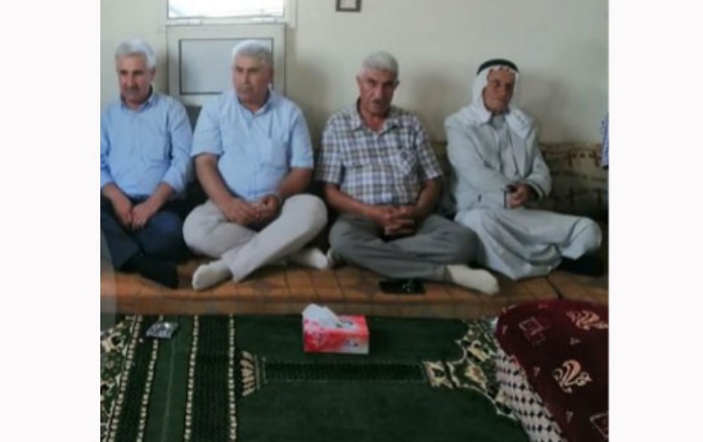 PDK-Sê beşdarî şîna Silêman Nemo de kir