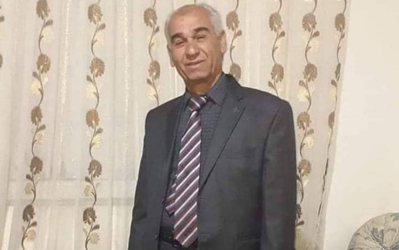 The departure of the national character, Ismail Hassan