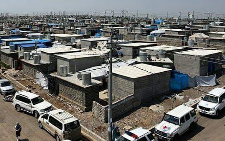 PDK-Sê li Giwêlanê bi destpêşxeriyeke mirovî rabûye