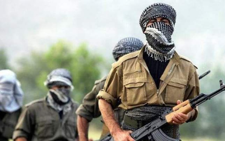 أمريكا تدعو ثلاث حكومات إلى هزيمة PKK معاً
