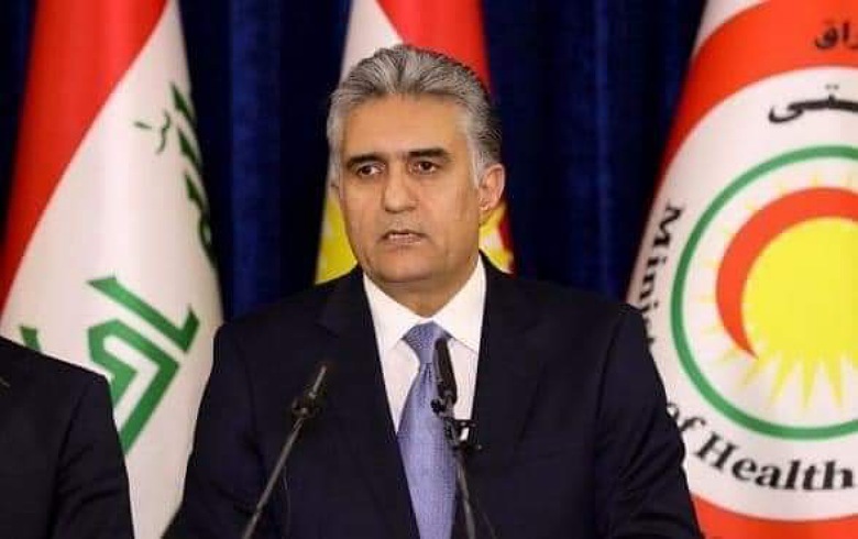 Kurdistan Interior Minister comments on the conflict between PKK and Turkey