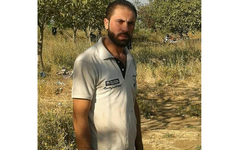 پەنابەرەكی كورد ل لوبنانێ هات كوشتن 