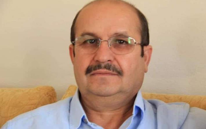 رحيل الشخصية الوطنية شيخ محمد برمجة في أحد مشافي تركيا