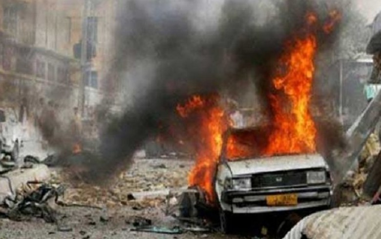 انفجار عنيف في مدينة خاضعة لسيطرة تركيا 