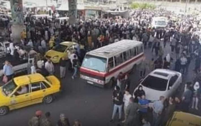 كومان حسين: عدد المفرج عنهم لايتعدى عشرين شخصاً