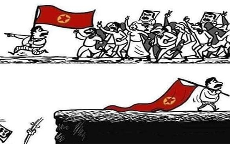 Kî zorê tadê û êşkencê li kurdan bike, Kurd dibin hezkiriyên wan!!!
