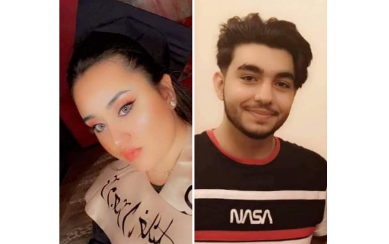 دوو خوەندەكارێن عەفرینێ لـ سعوودیێ و ئیمارات سەركەفتی دەركەتن 